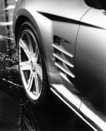 Chrysler Crossfire 2004 года